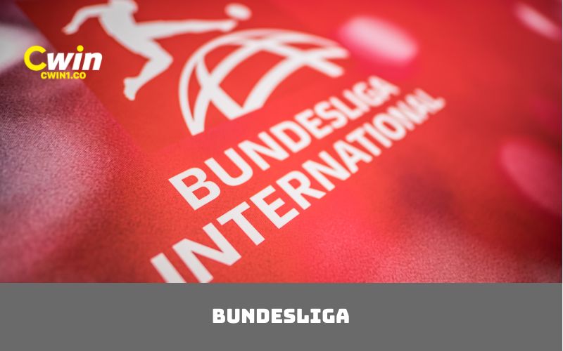 Bundesliga